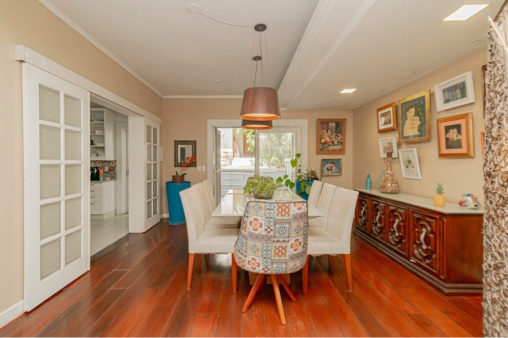 Casa, 4 quartos, 576 m² - Foto 30