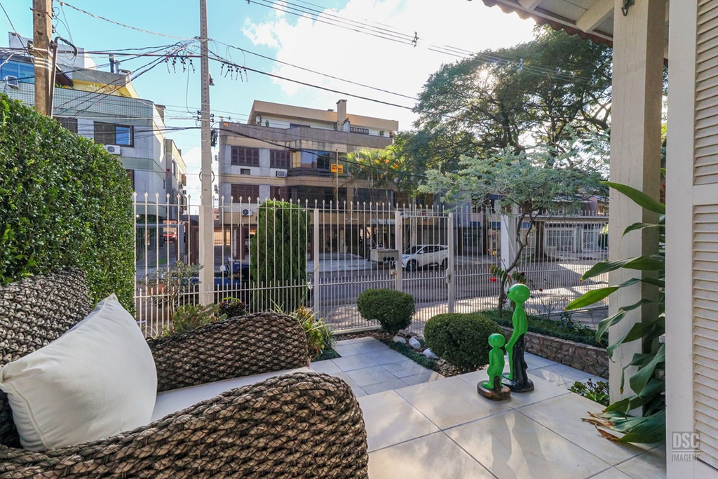 Casa, 4 quartos, 299 m² - Foto 15