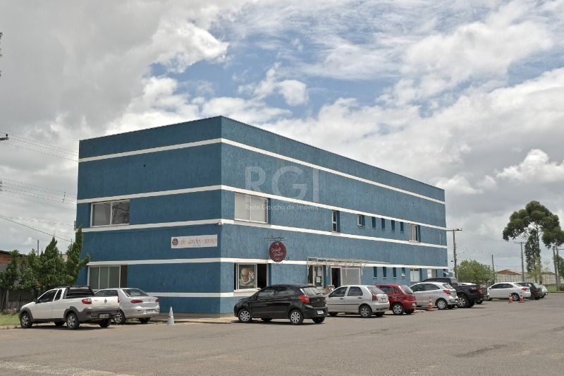 Depósito-Galpão-Armazém para alugar, 751m² - Foto 18