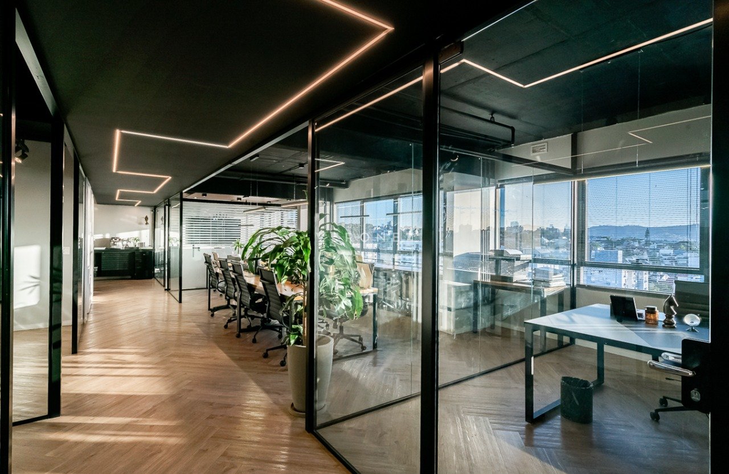 Sala-Conjunto, 112 m² - Foto 7