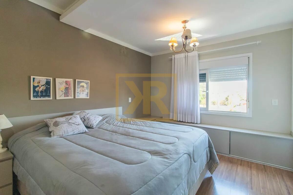 Casa à venda com 3 quartos, 181m² - Foto 14
