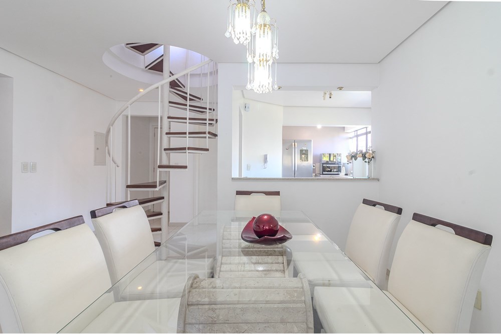 Cobertura, 2 quartos, 208 m² - Foto 27