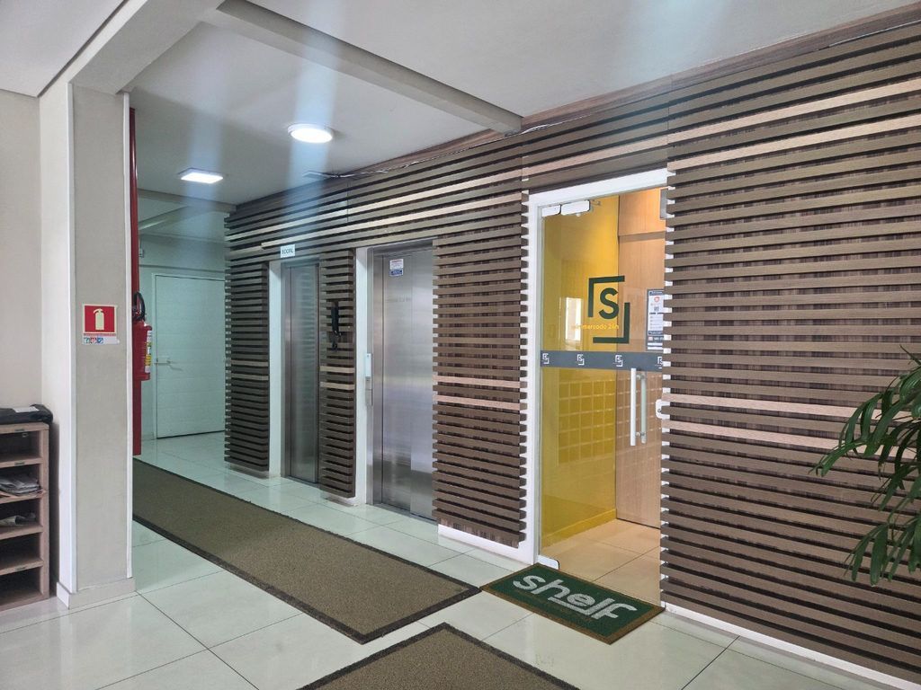 Apartamento, 1 quarto, 35 m² - Foto 17