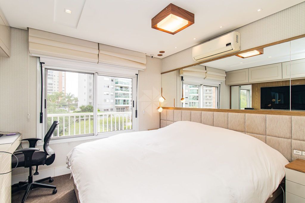 Apartamento, 3 quartos, 161 m² - Foto 45