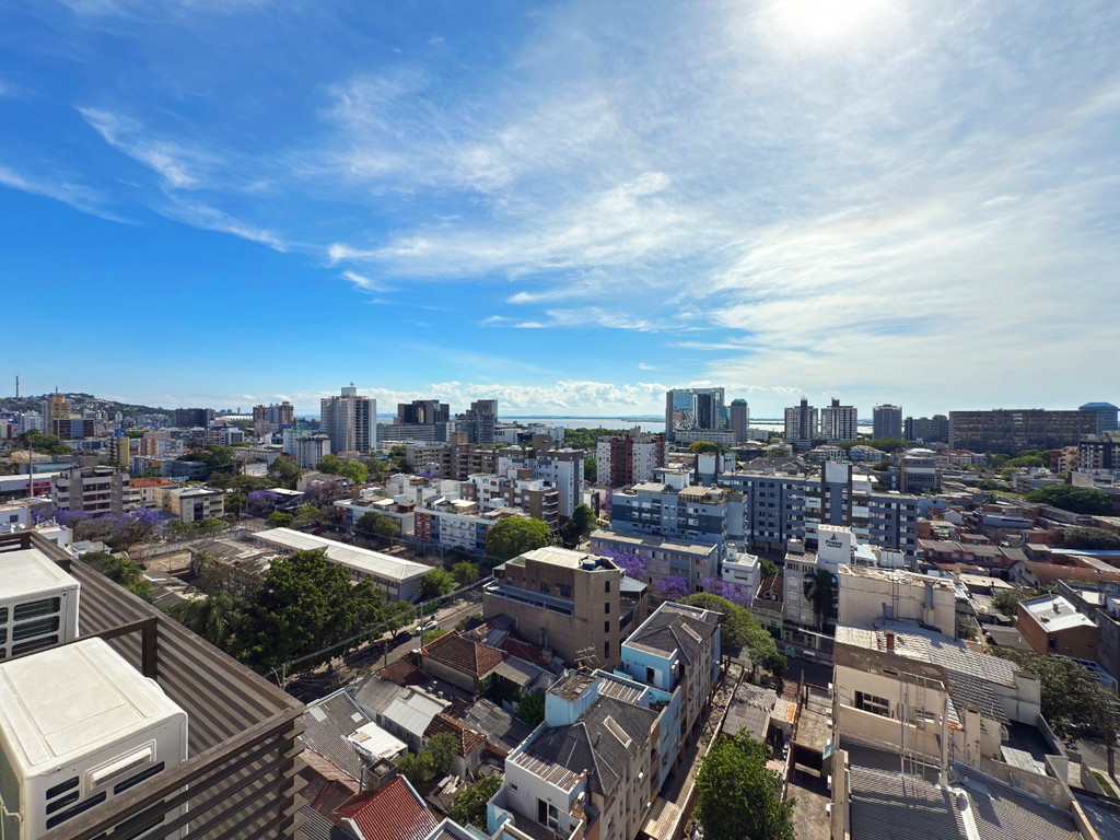 Apartamento, 2 quartos, 61 m² - Foto 36