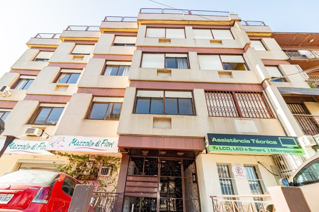 Apartamento, 3 quartos, 116 m² - Foto 6
