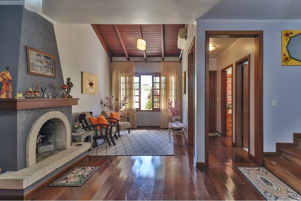 Casa, 5 quartos, 326 m² - Foto 46