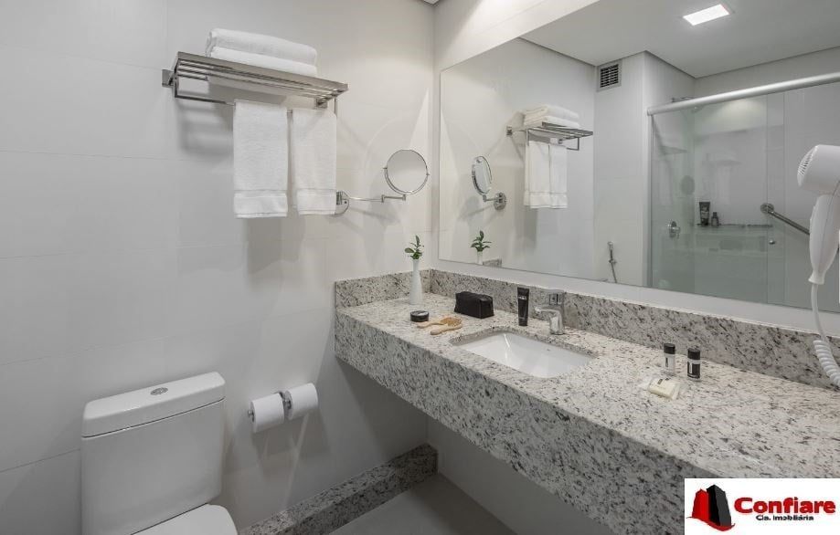 Apartamento, 1 quarto, 23 m² - Foto 2