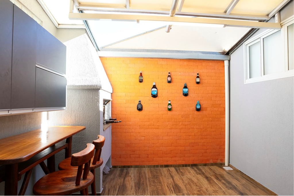 Casa de Condomínio à venda com 2 quartos, 70m² - Foto 25