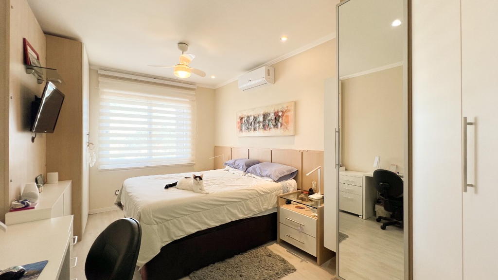 Cobertura, 3 quartos, 209 m² - Foto 9