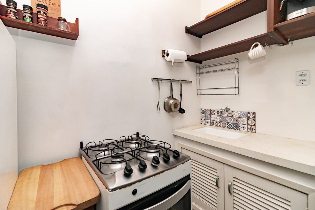 Depósito-Galpão, 33 m² - Foto 15