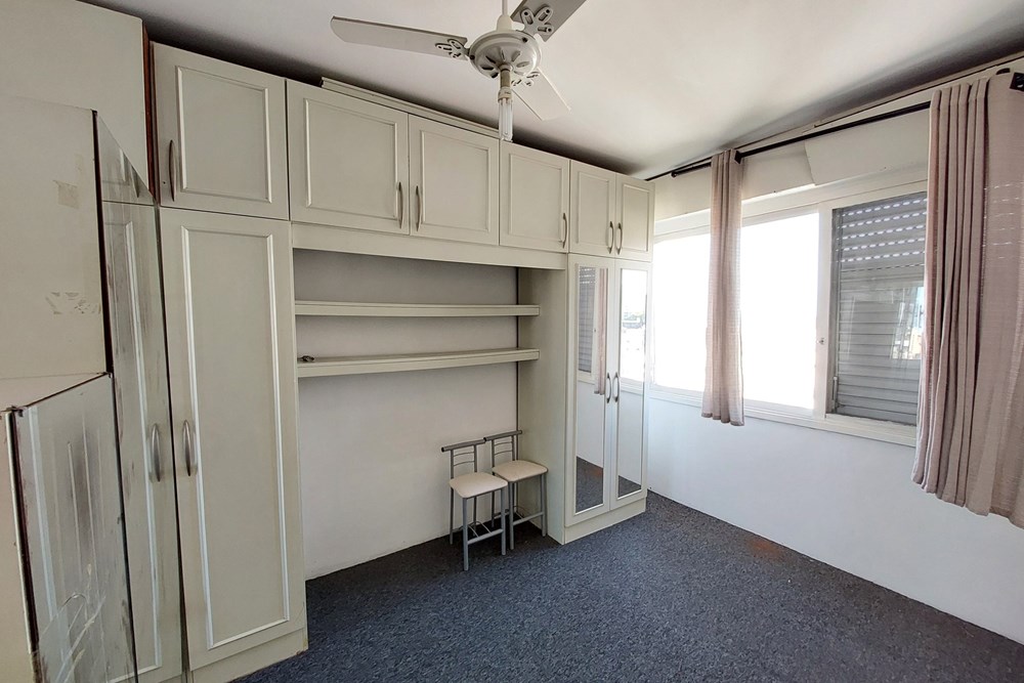 Apartamento, 1 quarto, 24 m² - Foto 9