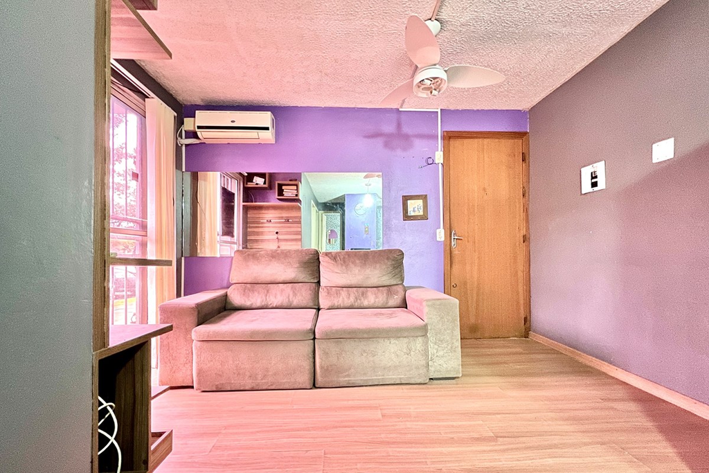 Apartamento, 2 quartos, 44 m² - Foto 27
