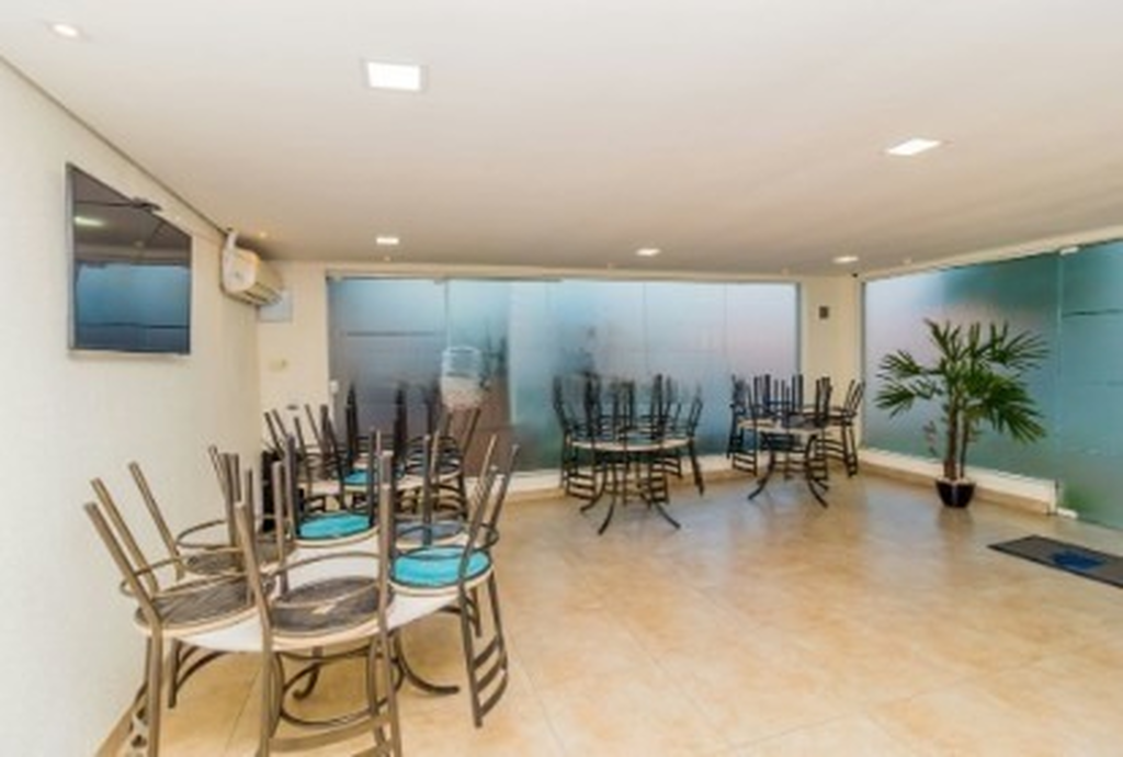 Apartamento, 2 quartos, 49 m² - Foto 9