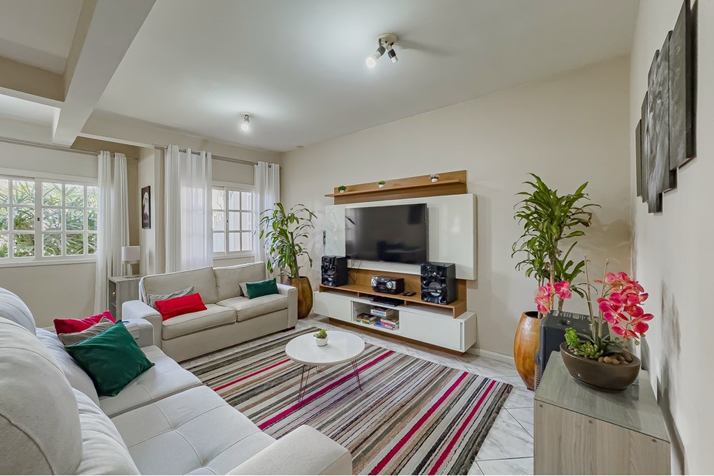 Casa à venda com 3 quartos, 214m² - Foto 24