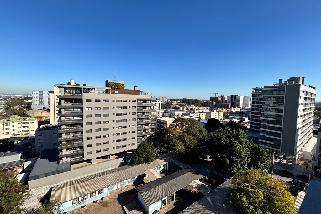 Apartamento, 2 quartos, 66 m² - Foto 7