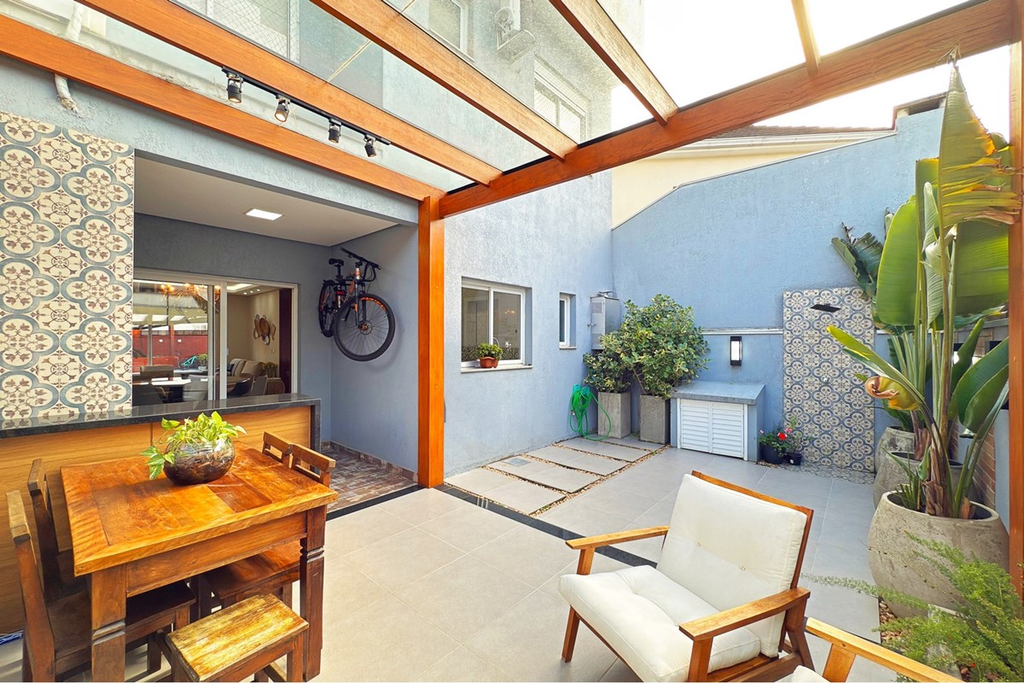 Casa, 3 quartos, 141 m² - Foto 42