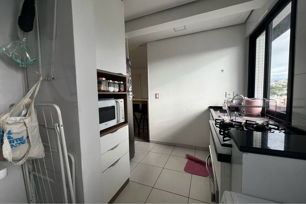 Apartamento, 1 quarto, 50 m² - Foto 37