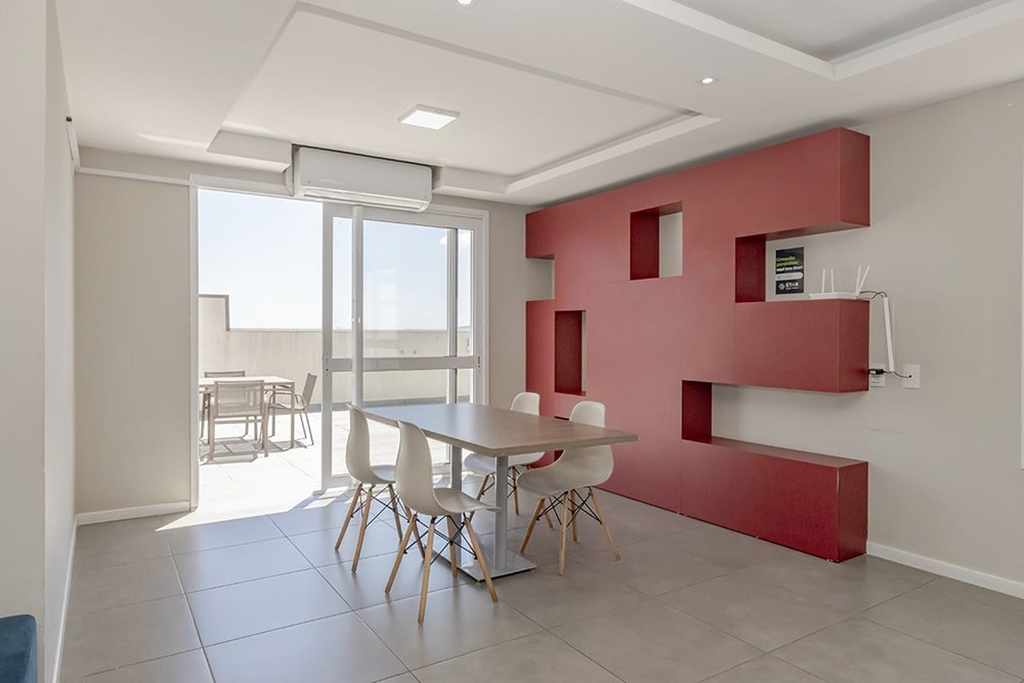 Apartamento, 3 quartos, 77 m² - Foto 9