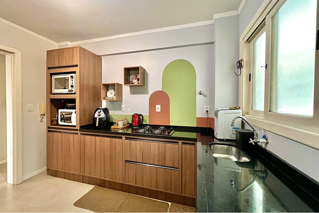 Apartamento, 3 quartos, 97 m² - Foto 45