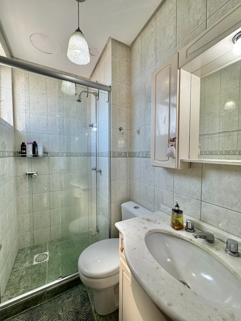 Apartamento, 2 quartos, 64 m² - Foto 11