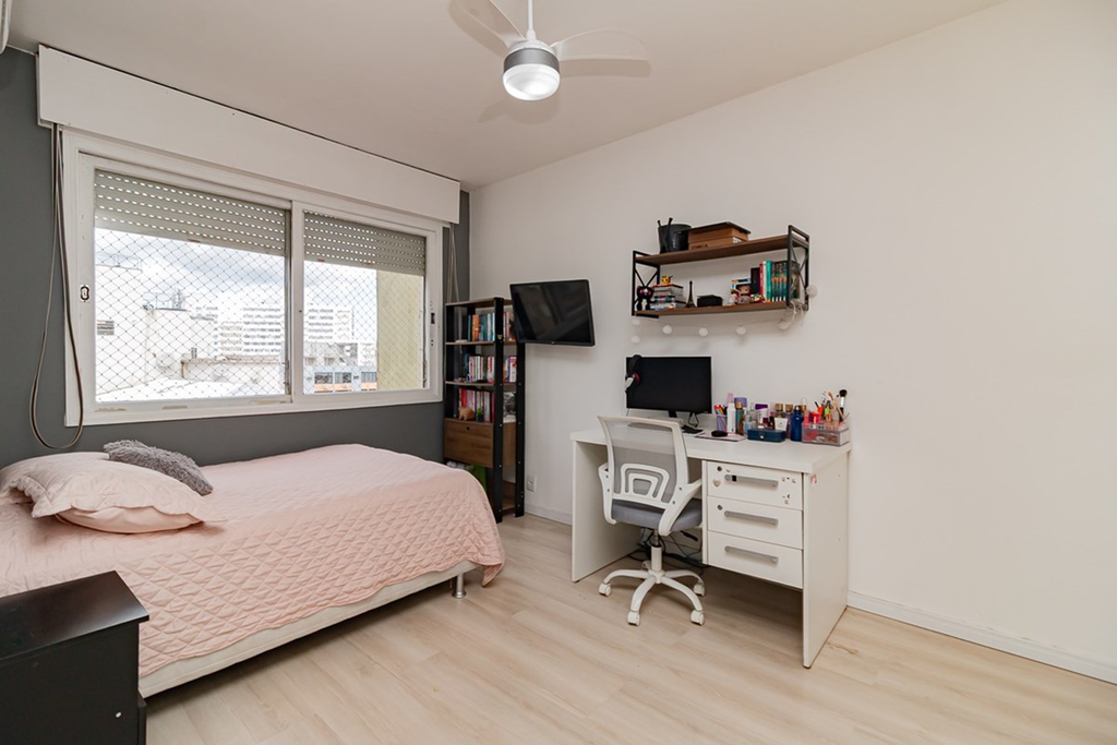 Apartamento, 3 quartos, 120 m² - Foto 26