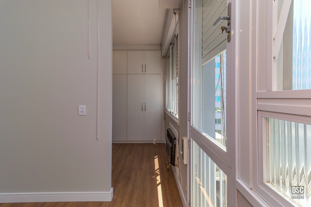 Apartamento, 1 quarto, 28 m² - Foto 12