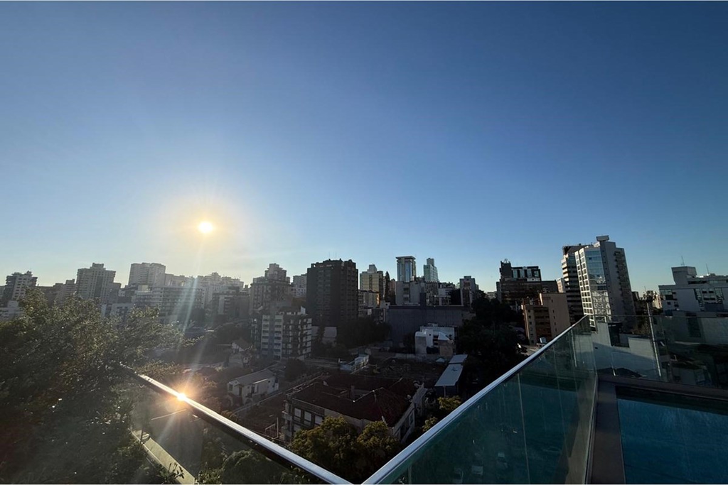 Apartamento, 1 quarto, 28 m² - Foto 11