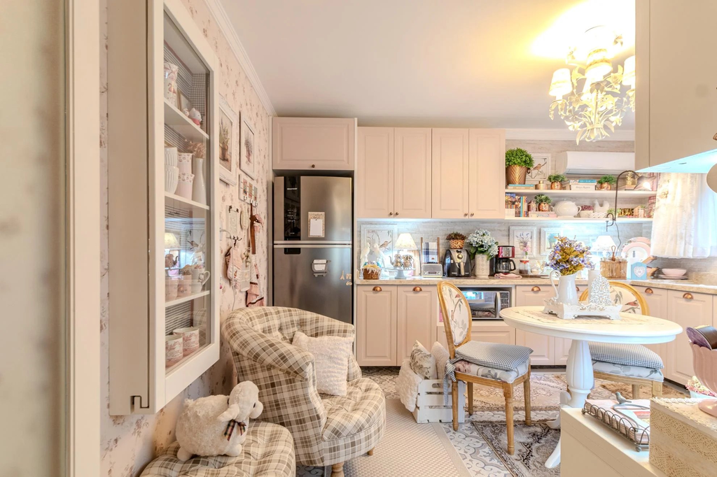 Apartamento, 3 quartos, 133 m² - Foto 13