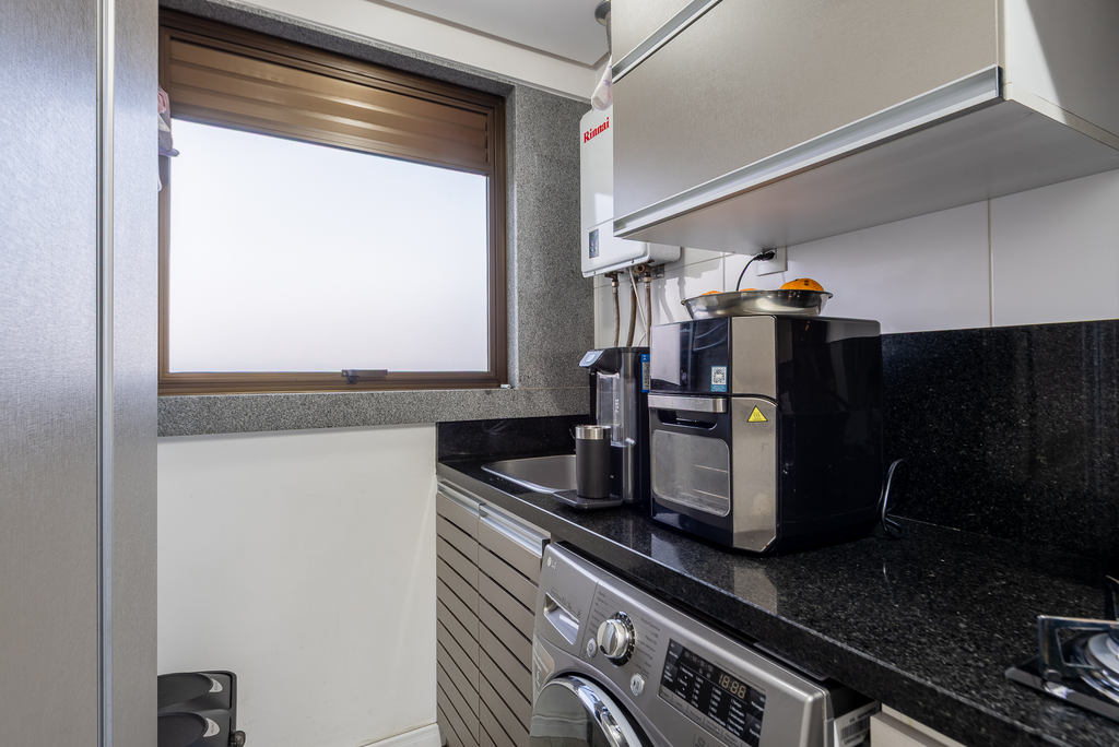 Apartamento, 2 quartos, 84 m² - Foto 6