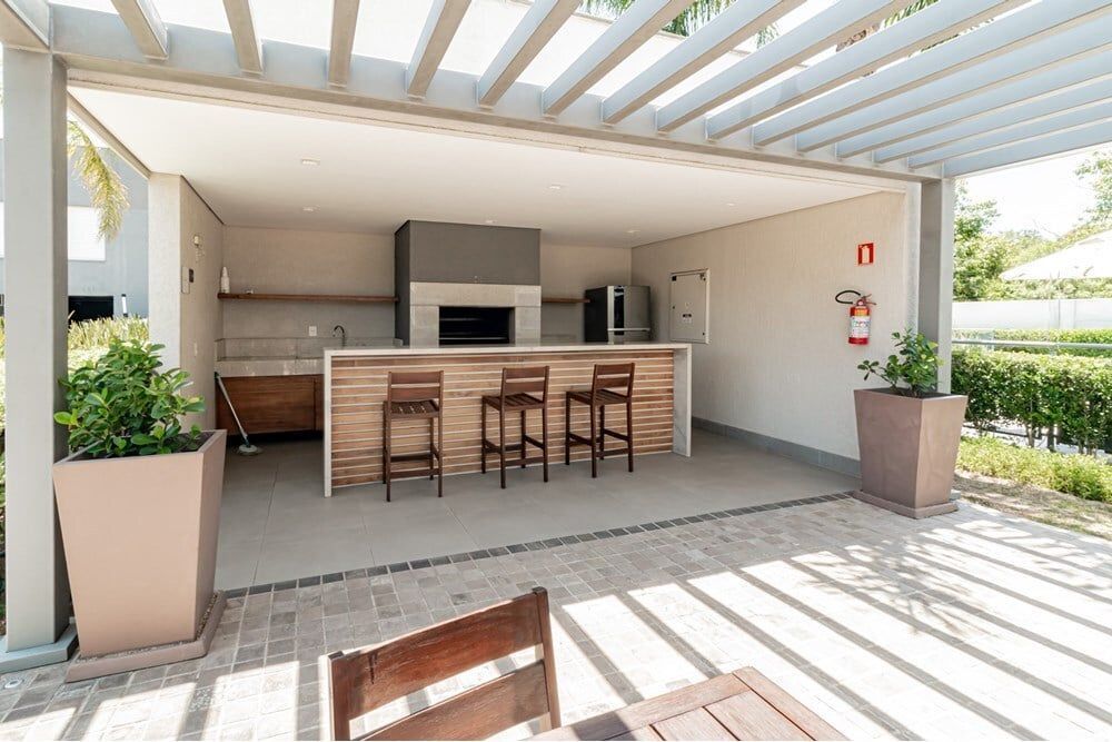 Apartamento à venda com 2 quartos, 61m² - Foto 7