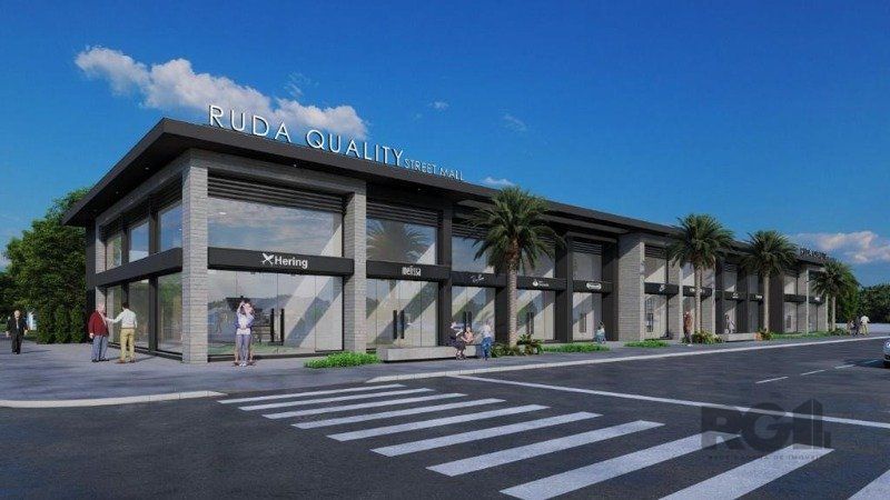 Loja-Salão para alugar, 120m² - Foto 1