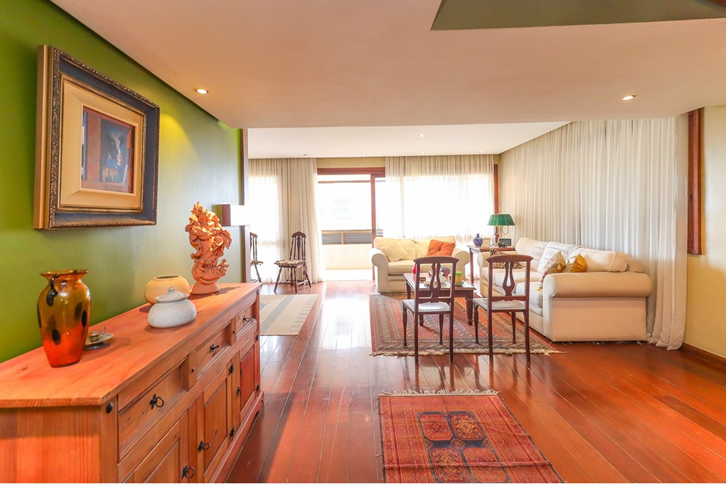 Cobertura, 4 quartos, 340 m² - Foto 23