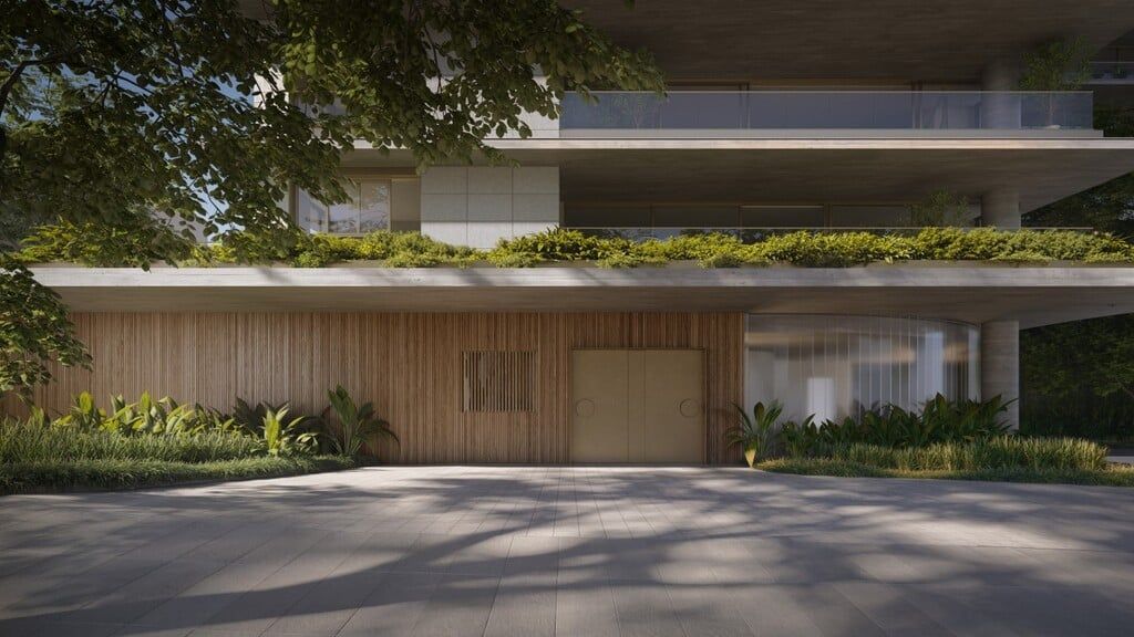 Cobertura à venda com 4 quartos, 413m² - Foto 37