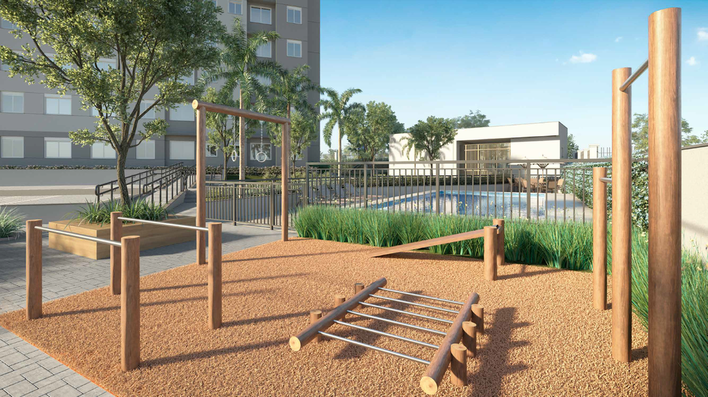 Apartamento à venda com 2 quartos, 37m² - Foto 19