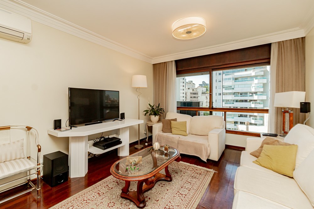 Apartamento, 3 quartos, 121 m² - Foto 58