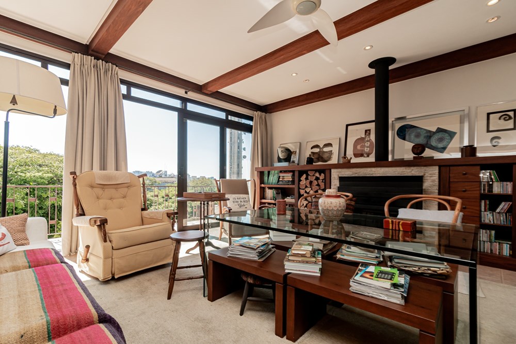 Cobertura, 4 quartos, 170 m² - Foto 38