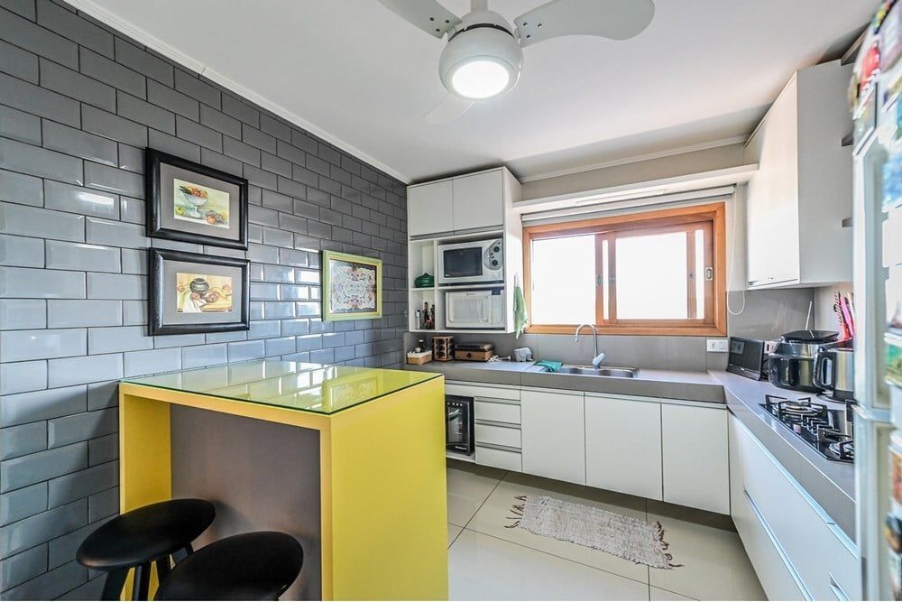 Cobertura à venda com 4 quartos, 233m² - Foto 19