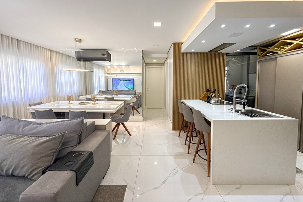 Apartamento à venda com 3 quartos, 75m² - Foto 38