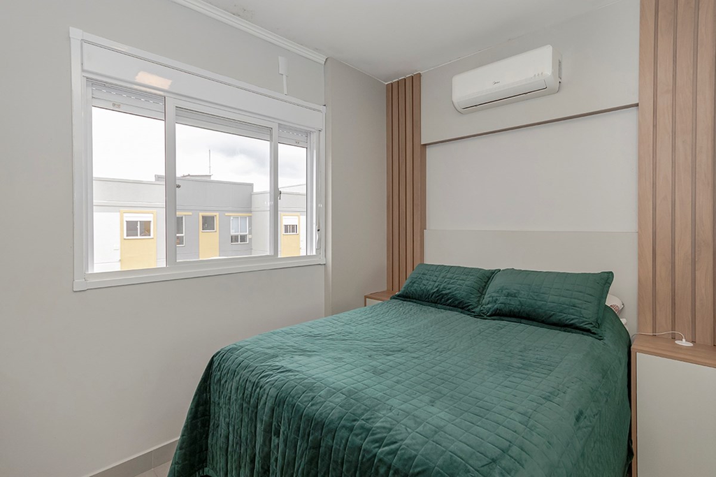 Apartamento, 2 quartos, 45 m² - Foto 34