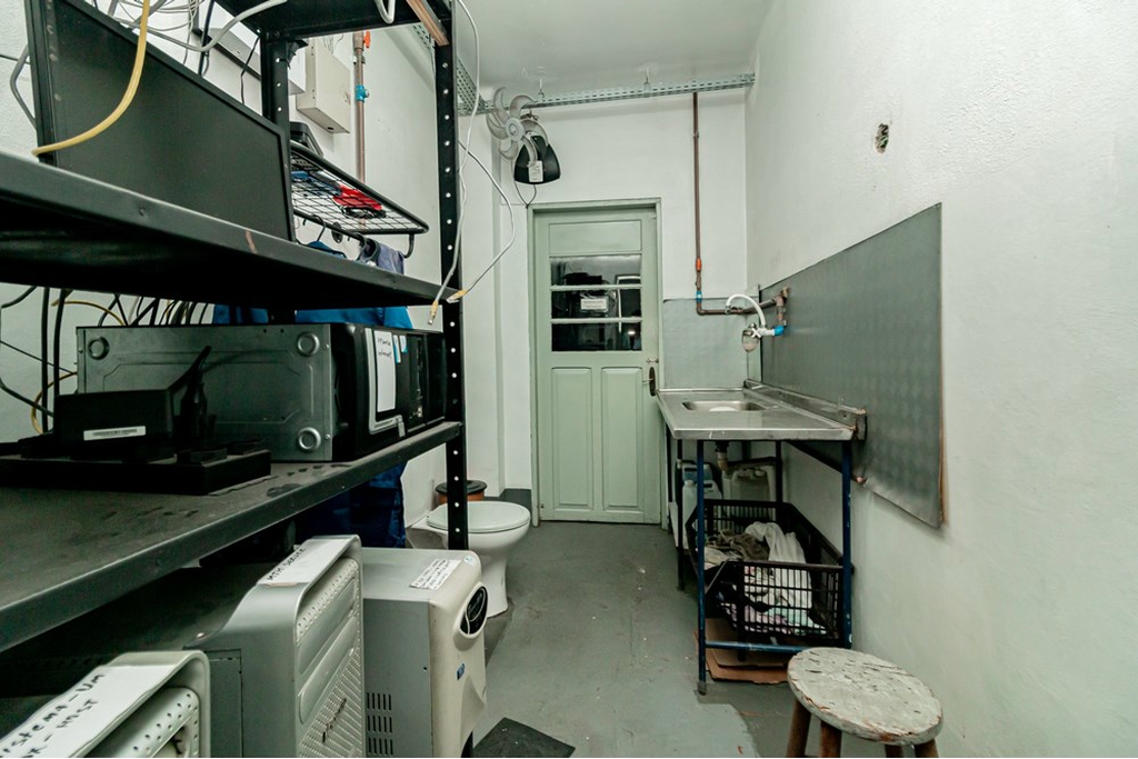 Depósito-Galpão, 649 m² - Foto 77