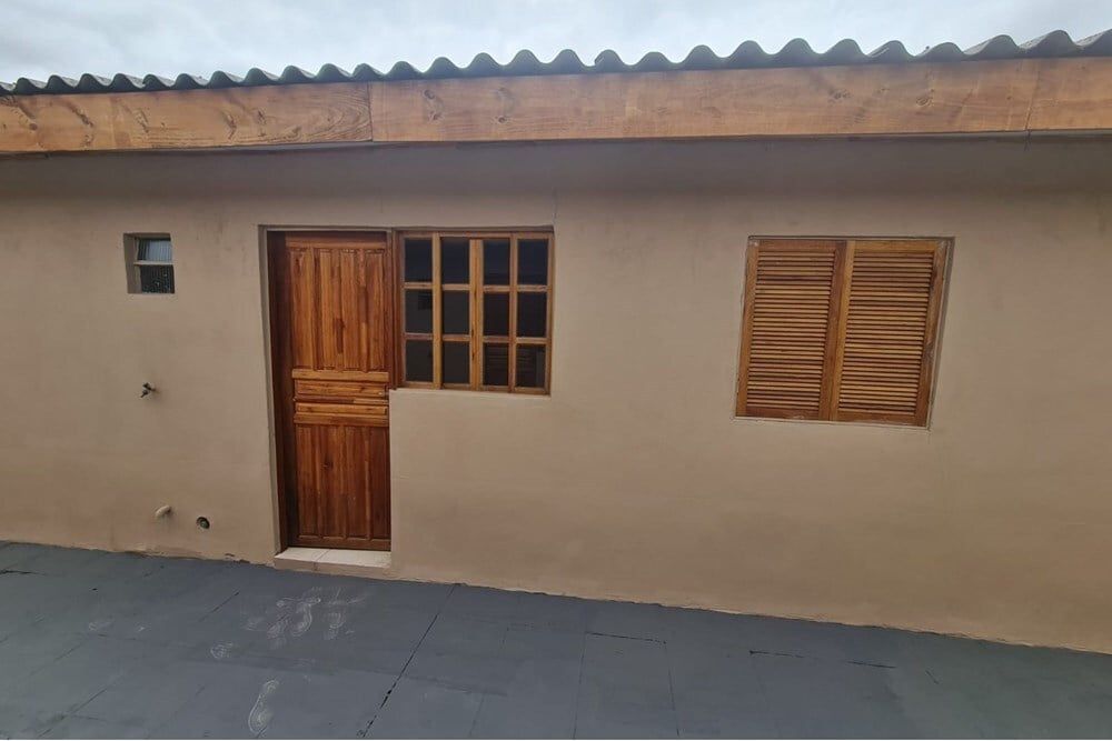 Casa à venda com 1 quarto, 24m² - Foto 17
