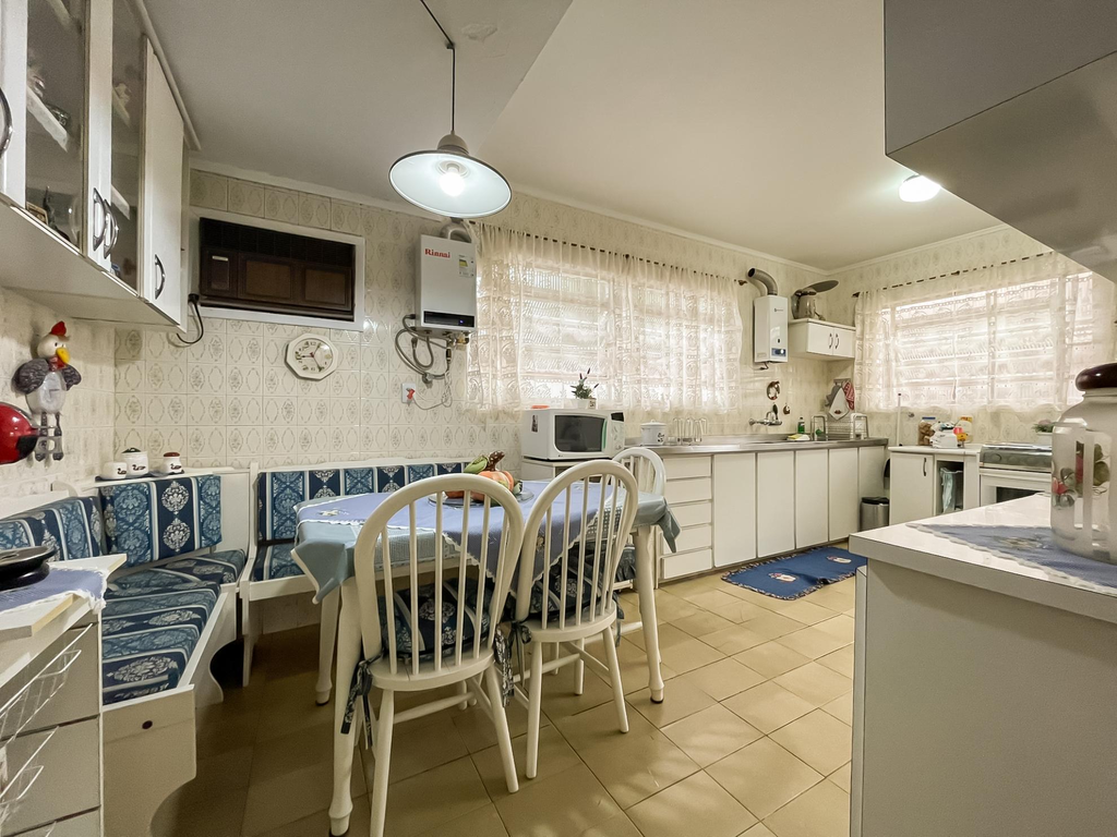 Casa, 3 quartos, 229 m² - Foto 22