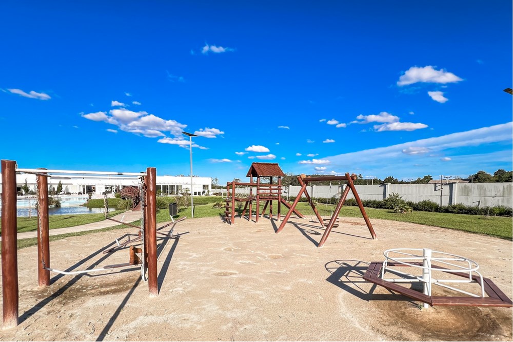 Terreno, 383 m² - Foto 8