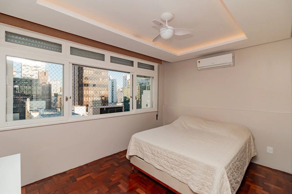 Apartamento, 3 quartos, 146 m² - Foto 11
