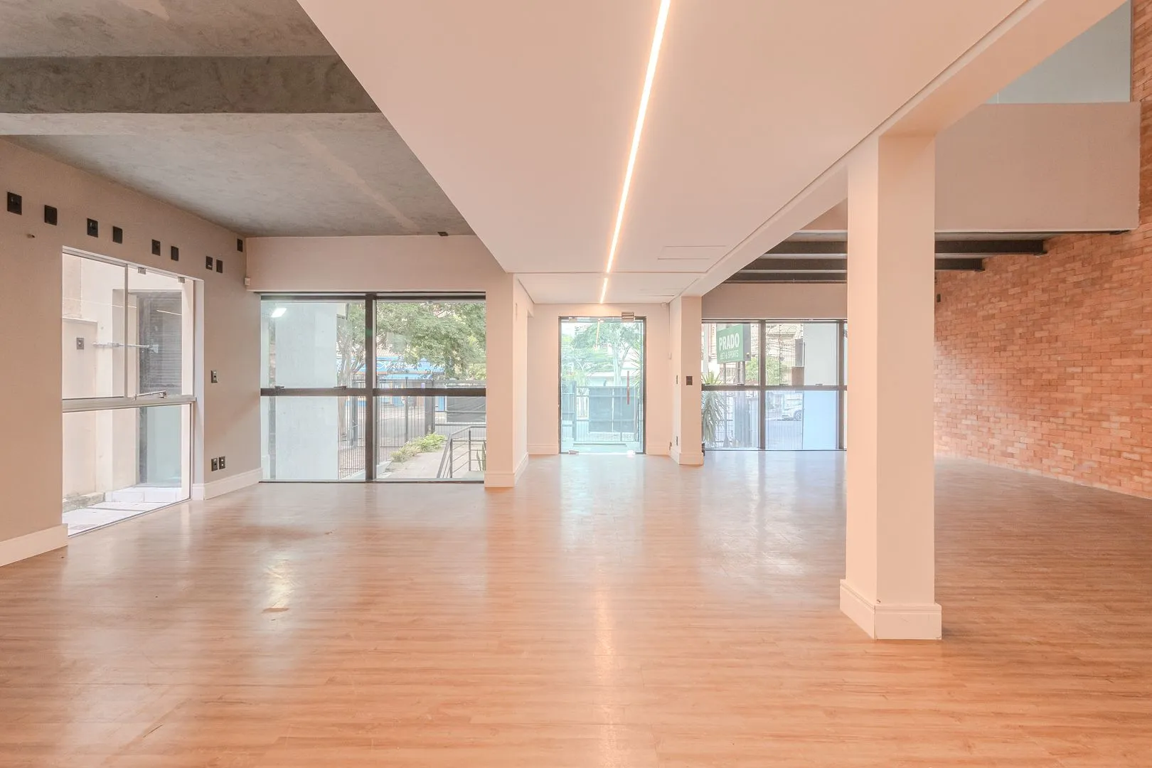 Loja-Salão, 701 m² - Foto 4