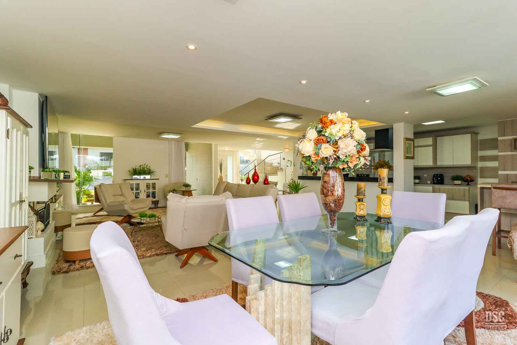 Casa, 3 quartos, 283 m² - Foto 21