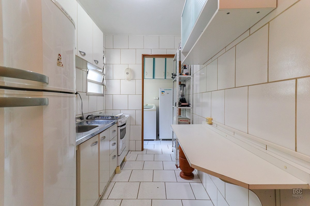 Apartamento, 1 quarto, 43 m² - Foto 25