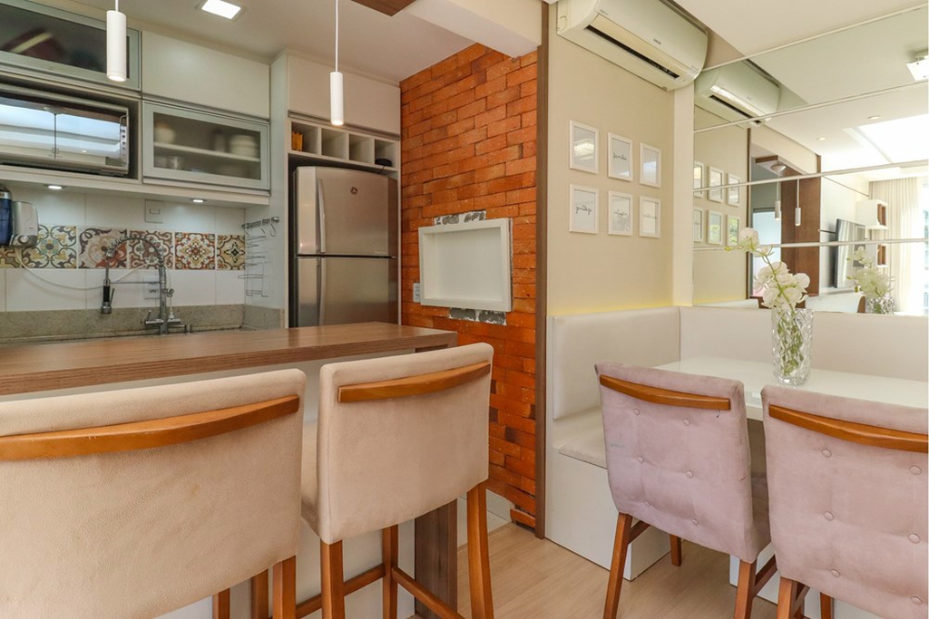 Apartamento, 2 quartos, 59 m² - Foto 24