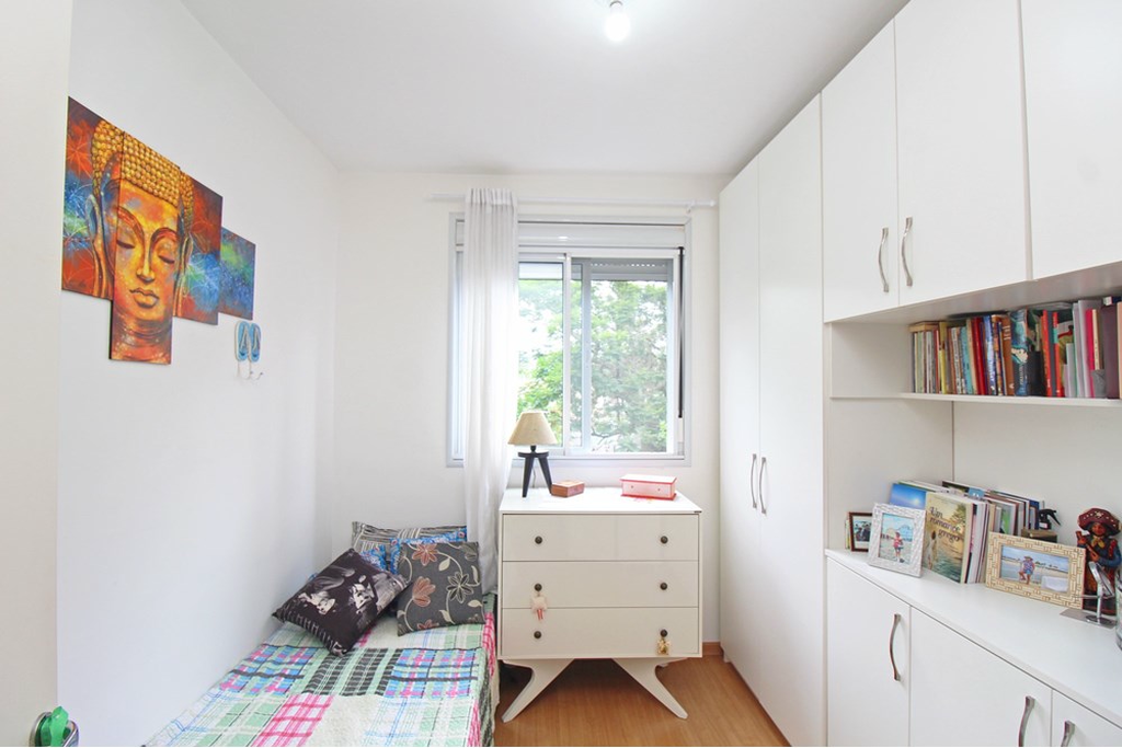 Apartamento, 2 quartos, 53 m² - Foto 20